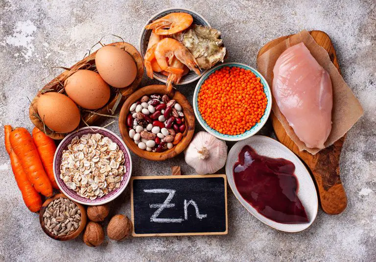 Why Zinc is Important and What Does He Do To Our Body ...