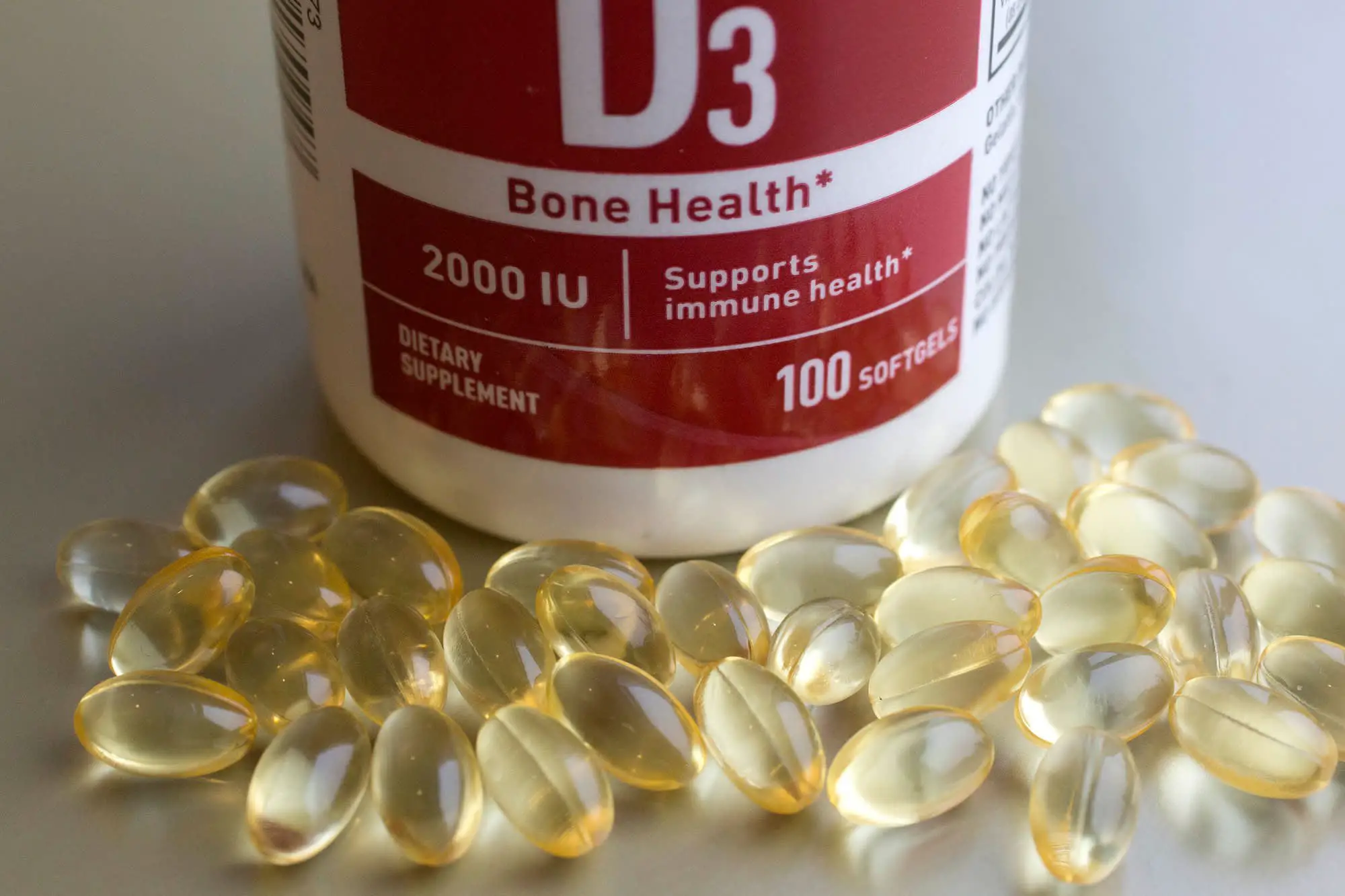 Your vitamin D tests and supplements are probably a waste of money