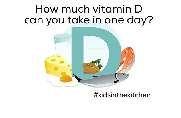 ðHow much vitamin D can you take in one day?ð ï¸?Bottom line ...
